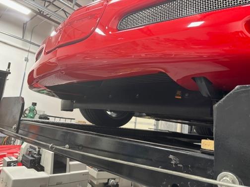 2001 Chevrolet Corvette Z06