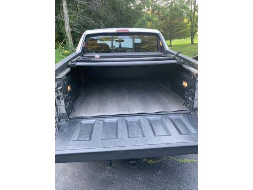 2006 Honda Ridgeline RTL