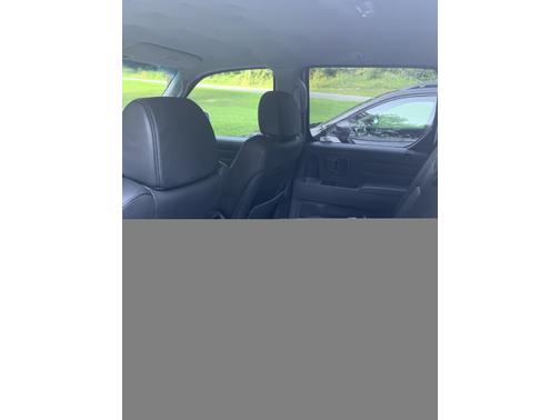 2006 Honda Ridgeline RTL