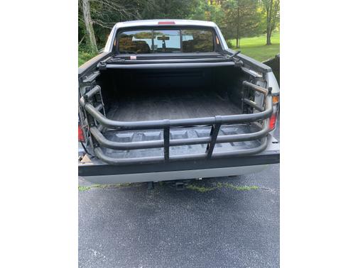 2006 Honda Ridgeline RTL