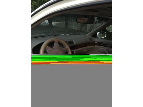 1999 Acura CL 3