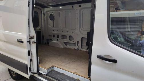 2019 Ford Transit-350 Base