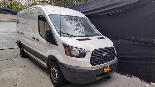 2019 Ford Transit-350 Base