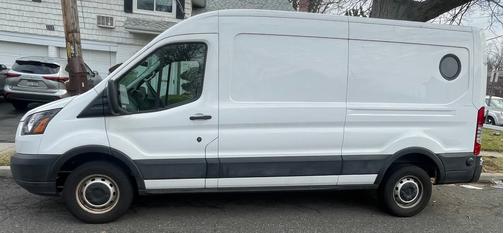 2019 Ford Transit-350 Base