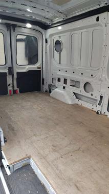 2019 Ford Transit-350 Base