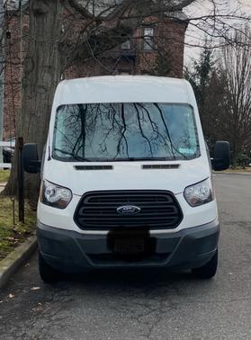 2019 Ford Transit-350 Base