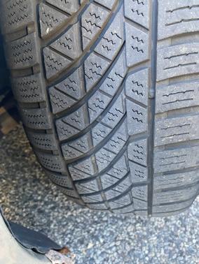 Silver 2003 Lexus ES 300 Base