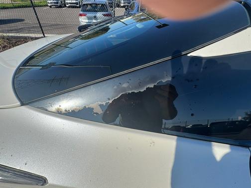 2016 Toyota Prius Four Touring