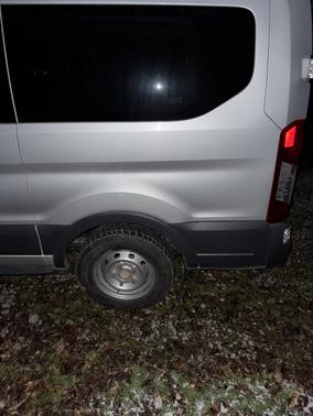 2016 Ford Transit-150 XLT