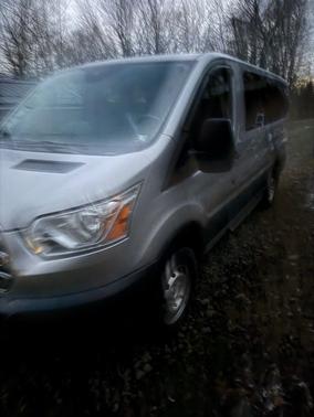 2016 Ford Transit-150 XLT