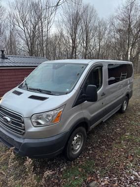 2016 Ford Transit-150 XLT
