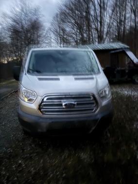 2016 Ford Transit-150 XLT