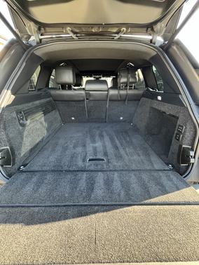 2019 Land Rover Range Rover 3.0L V6 Supercharged HSE