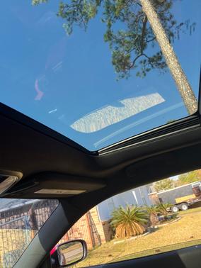 2012 Dodge Charger SRT8