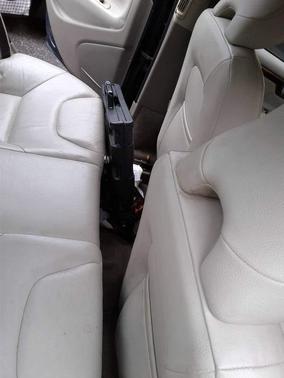 Blue 2006 Volvo S60 2.5T