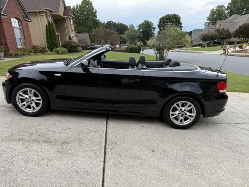 2009 BMW 128 i