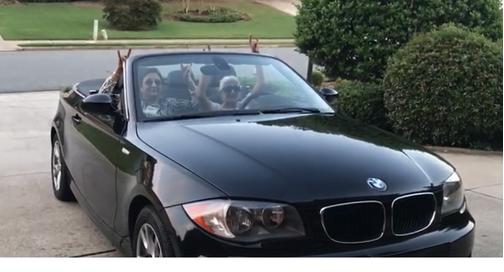 2009 BMW 128 i