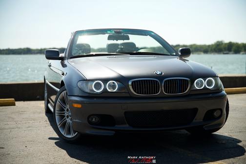 2006 BMW 330 Ci