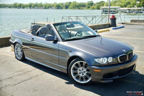 2006 BMW 330 Ci