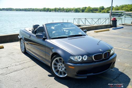 2006 BMW 330 Ci