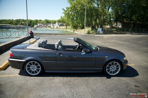2006 BMW 330 Ci