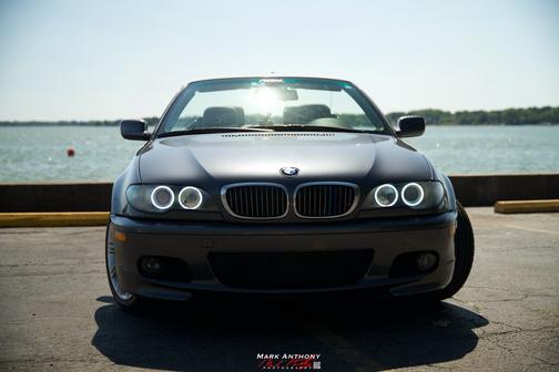 2006 BMW 330 Ci