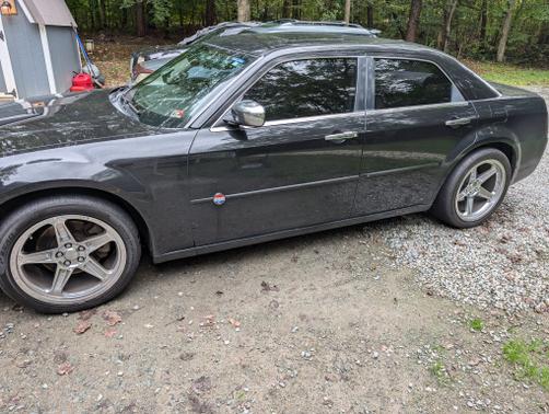 2006 Chrysler 300C Base