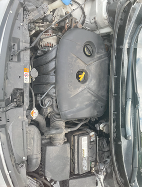 2013 Hyundai Elantra GT Base