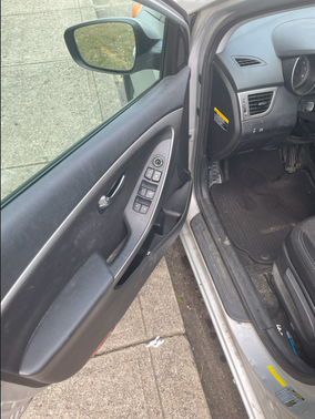 2013 Hyundai Elantra GT Base
