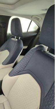 2021 Lexus UX 200 Base