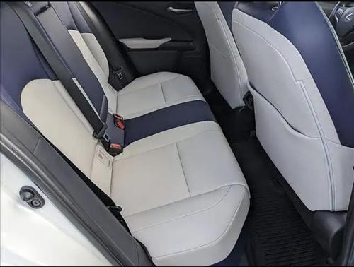 2021 Lexus UX 200 Base