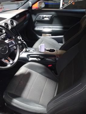 2015 Ford Mustang V6