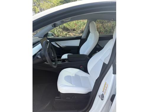 2021 Tesla Model Y Standard Range