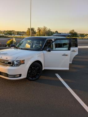 2016 Ford Flex SEL