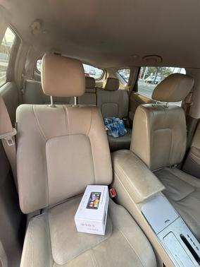 2009 Nissan Murano SL