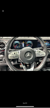2021 Mercedes-Benz CLA 250 Base