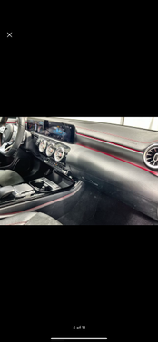 2021 Mercedes-Benz CLA 250 Base