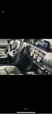 2021 Mercedes-Benz CLA 250 Base