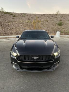 2015 Ford Mustang V6
