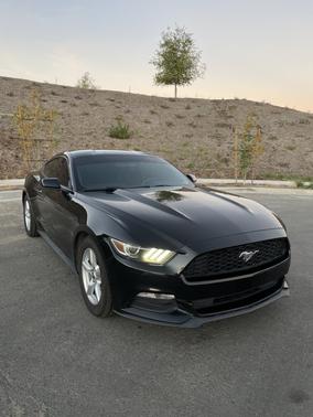 2015 Ford Mustang V6