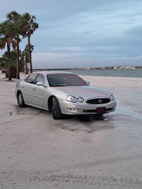 2007 Buick LaCrosse CXL