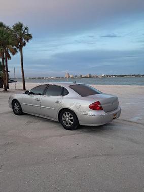 2007 Buick LaCrosse CXL