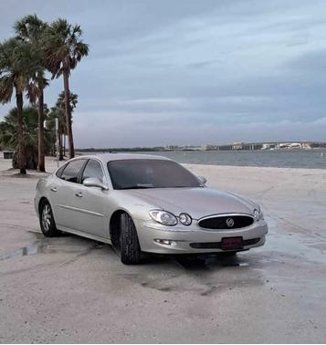 2007 Buick LaCrosse CXL