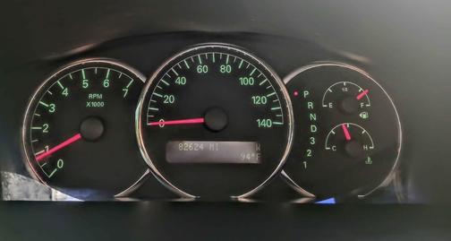 2007 Buick LaCrosse CXL