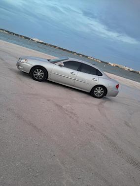 2007 Buick LaCrosse CXL