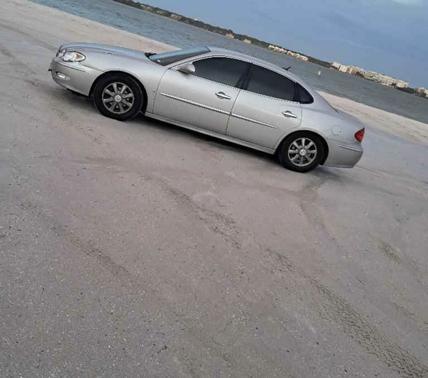 2007 Buick LaCrosse CXL