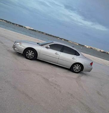 2007 Buick LaCrosse CXL