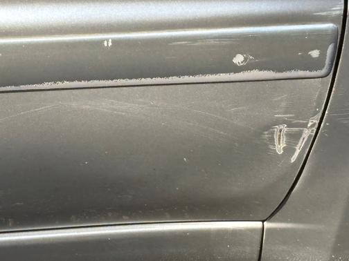 2007 Toyota Highlander Sport