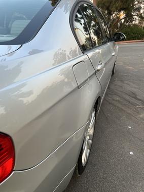 2007 BMW 328 i