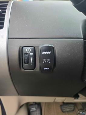 2005 Toyota Prius Base